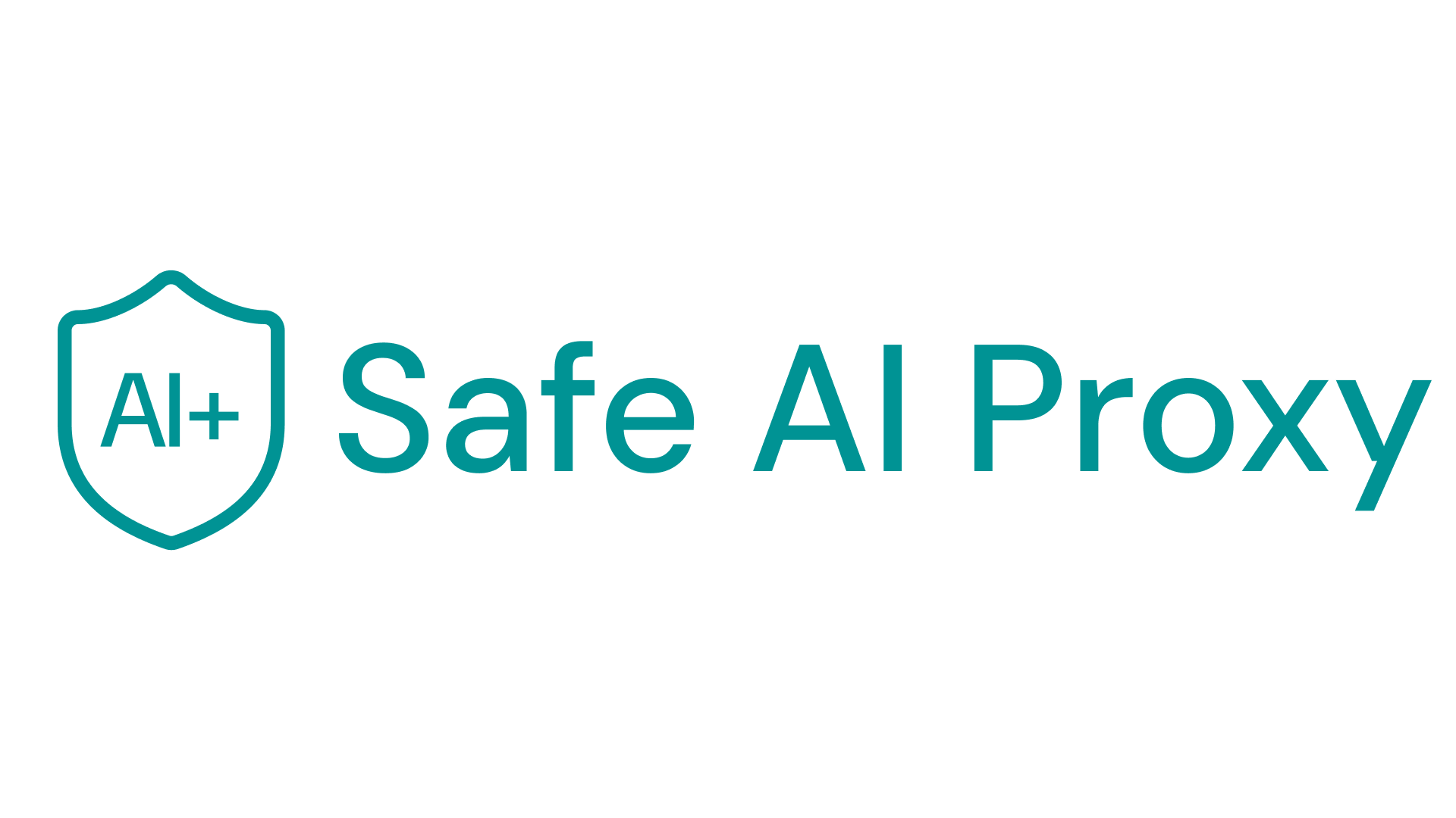 Safe AI Proxy - Sicherer KI-Einsatz für Unternehmen