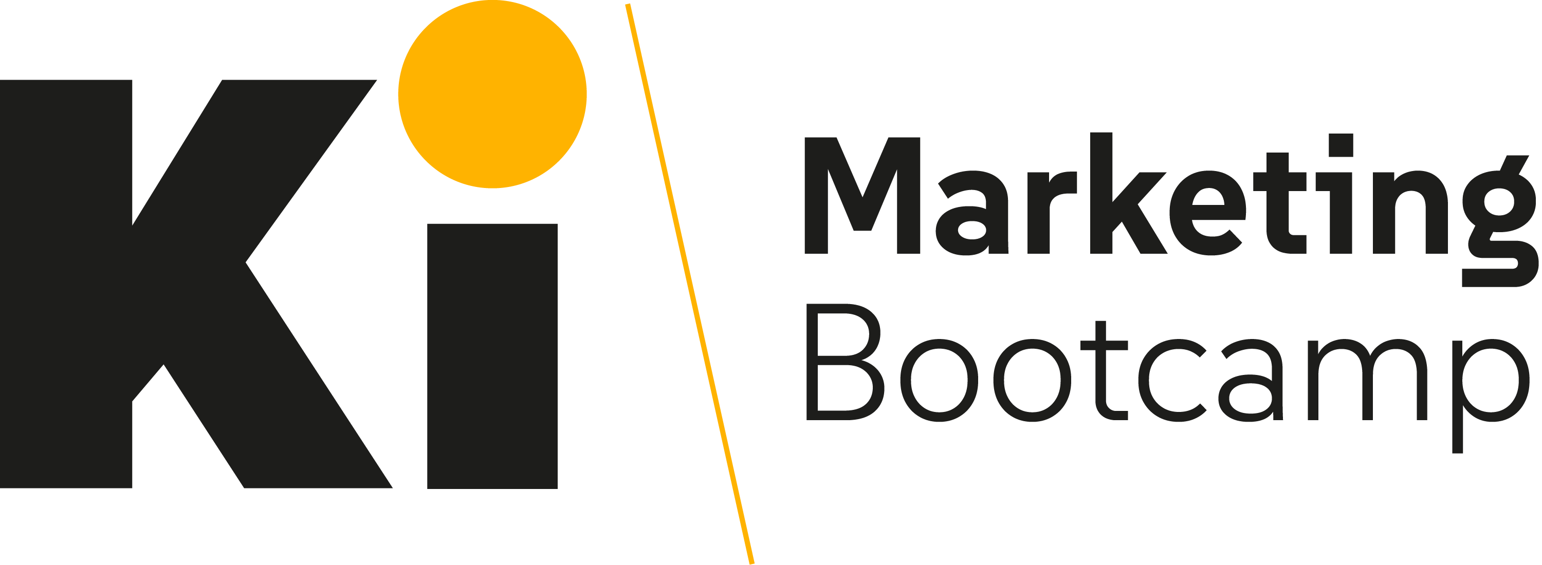 KI Marketing Bootcamp