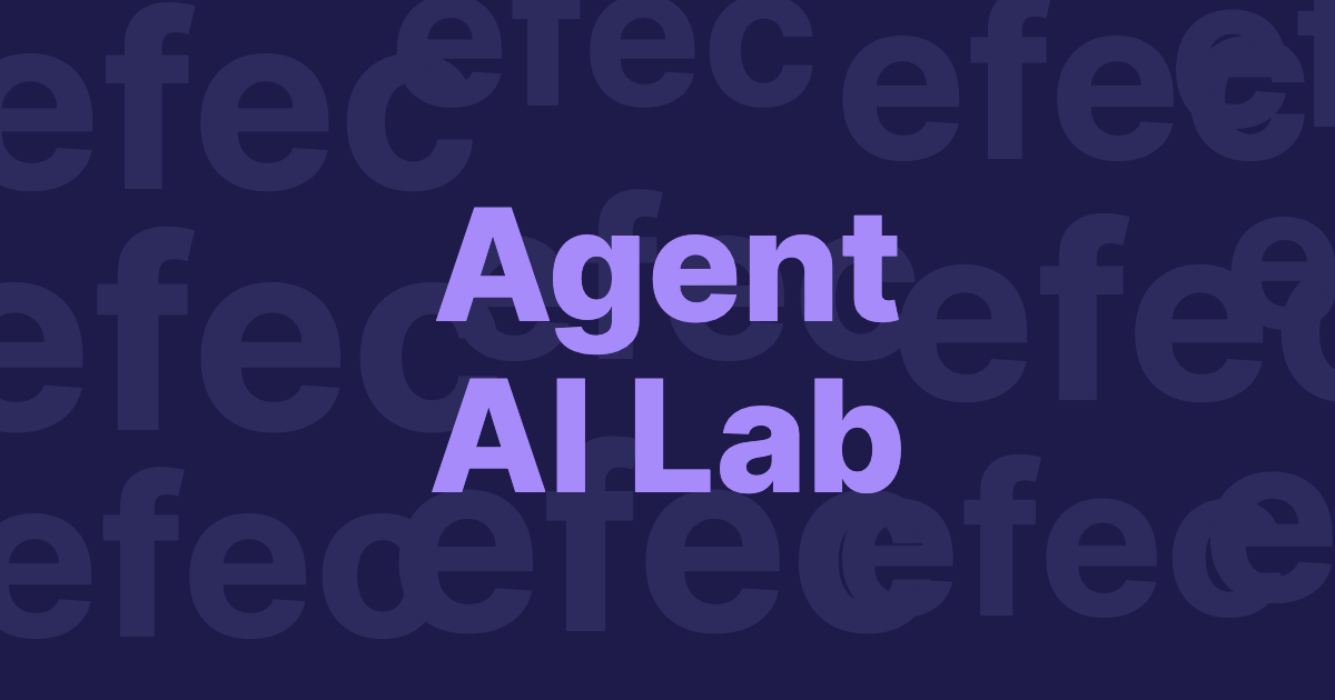 Agent AI Lab